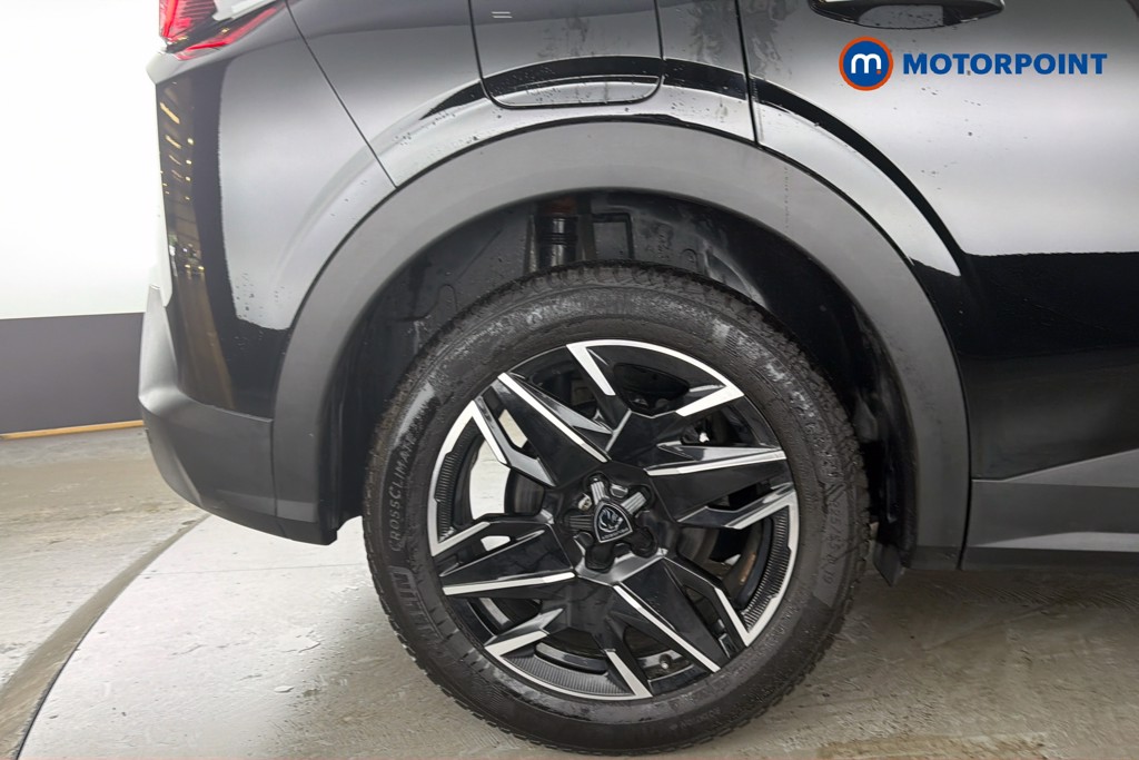 Peugeot 3008 GT Automatic Petrol SUV - Stock Number (1663618) - 49th supplementary image