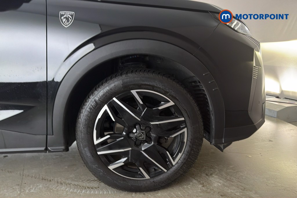 Peugeot 3008 GT Automatic Petrol SUV - Stock Number (1663618) - 50th supplementary image