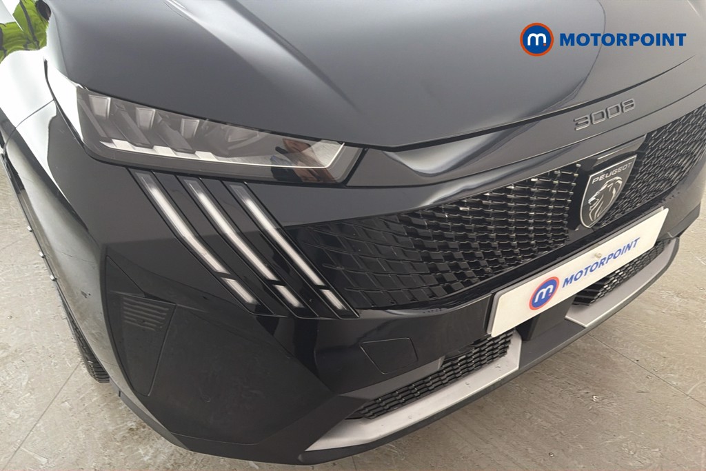 Peugeot 3008 GT Automatic Petrol SUV - Stock Number (1663618) - 52nd supplementary image