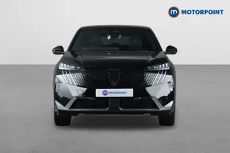 Peugeot 3008 GT Automatic Petrol SUV - Stock Number (1663618) - Front bumper