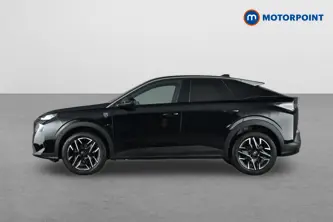 Peugeot 3008 GT Automatic Petrol SUV - Stock Number (1663618) - Passenger side