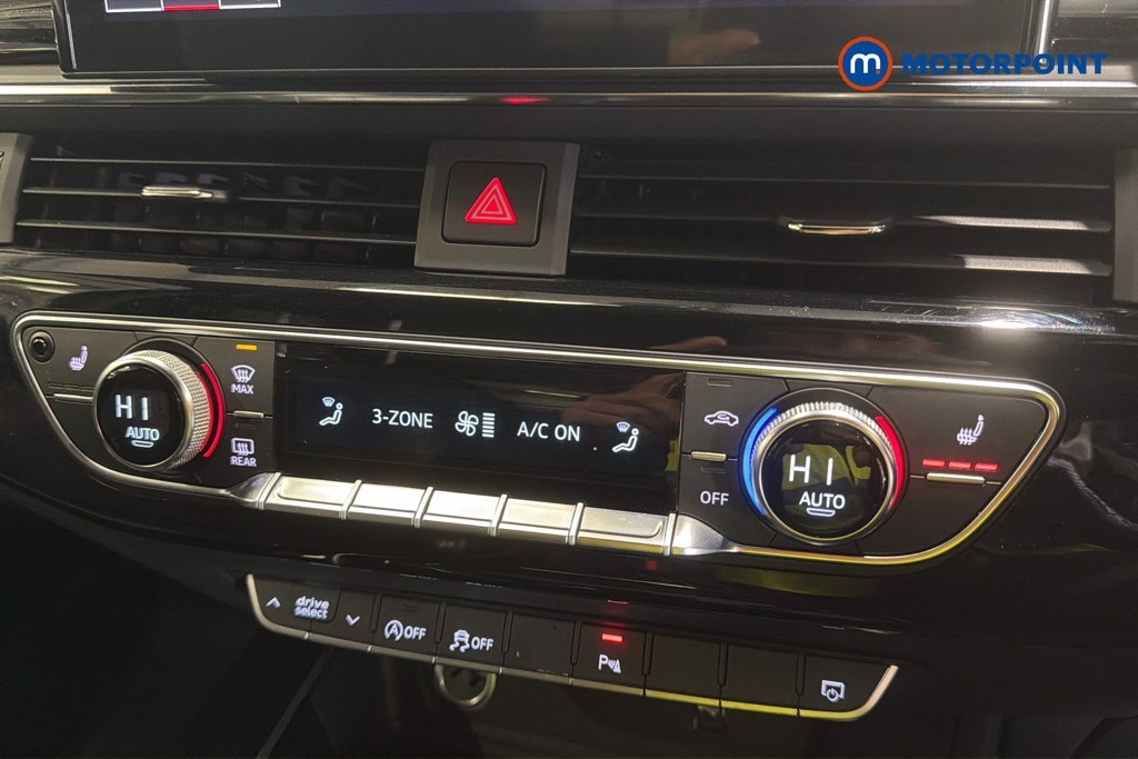 Audi A4 Black Edition Automatic Petrol Saloon - Stock Number (1663648) - 14th supplementary image