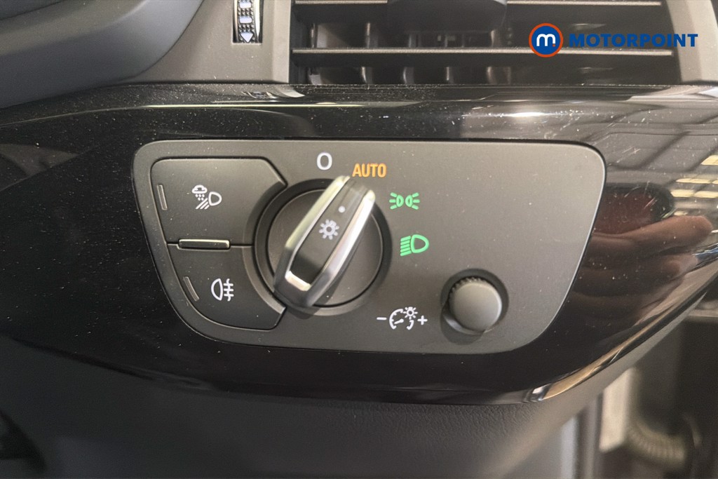 Audi A4 Black Edition Automatic Petrol Saloon - Stock Number (1663648) - 18th supplementary image
