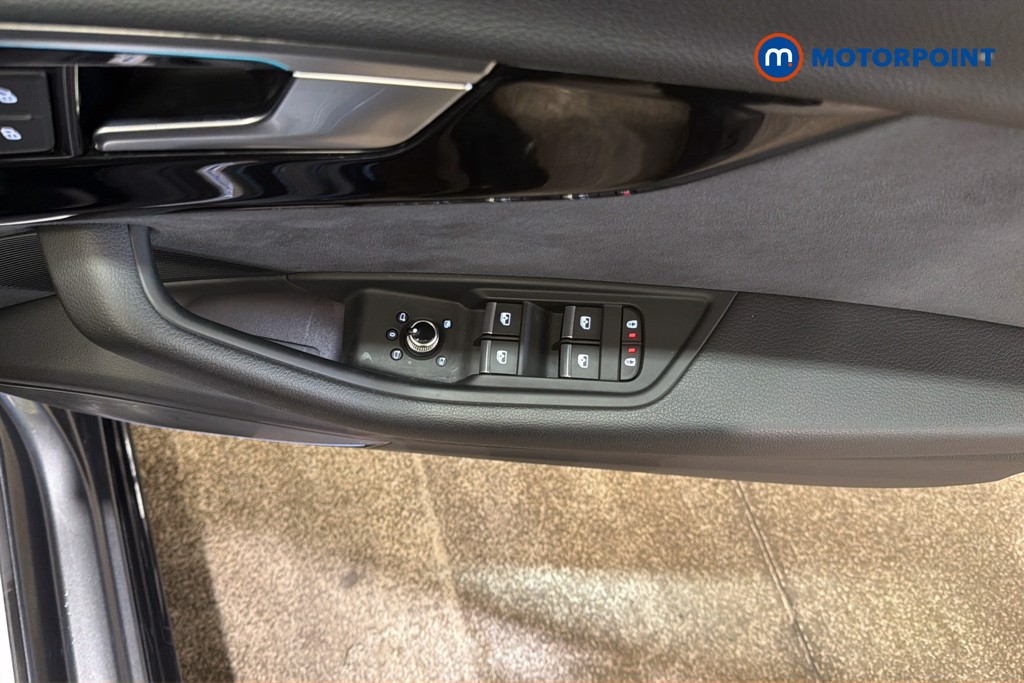 Audi A4 Black Edition Automatic Petrol Saloon - Stock Number (1663648) - 20th supplementary image