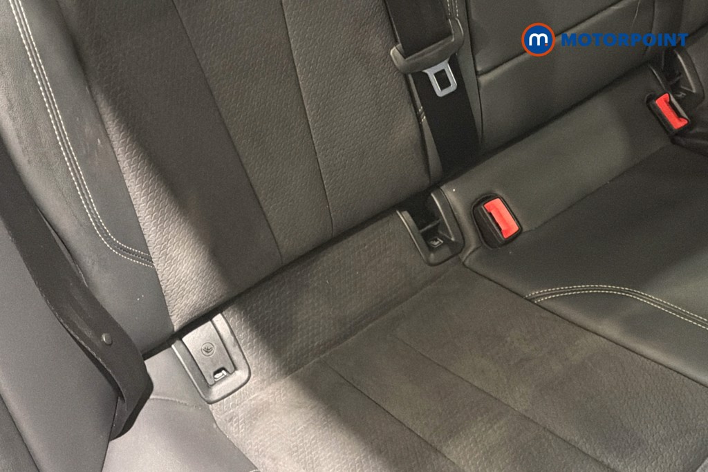 Audi A4 Black Edition Automatic Petrol Saloon - Stock Number (1663648) - 29th supplementary image