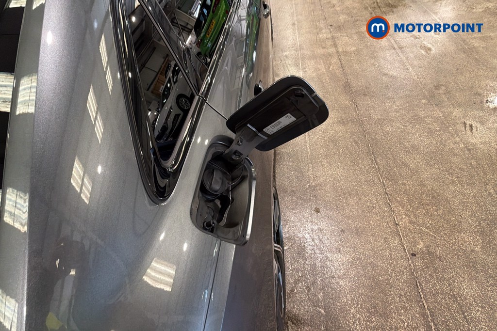 Audi A4 Black Edition Automatic Petrol Saloon - Stock Number (1663648) - 41st supplementary image
