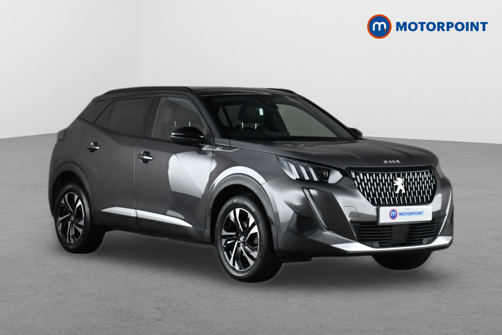 Peugeot 2008 dealer public-web source image