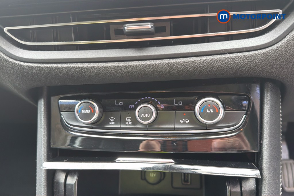 Vauxhall Grandland GS Manual Petrol SUV - Stock Number (1664318) - 3rd supplementary image