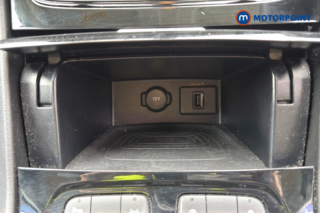 Vauxhall Grandland GS Manual Petrol SUV - Stock Number (1664318) - 4th supplementary image