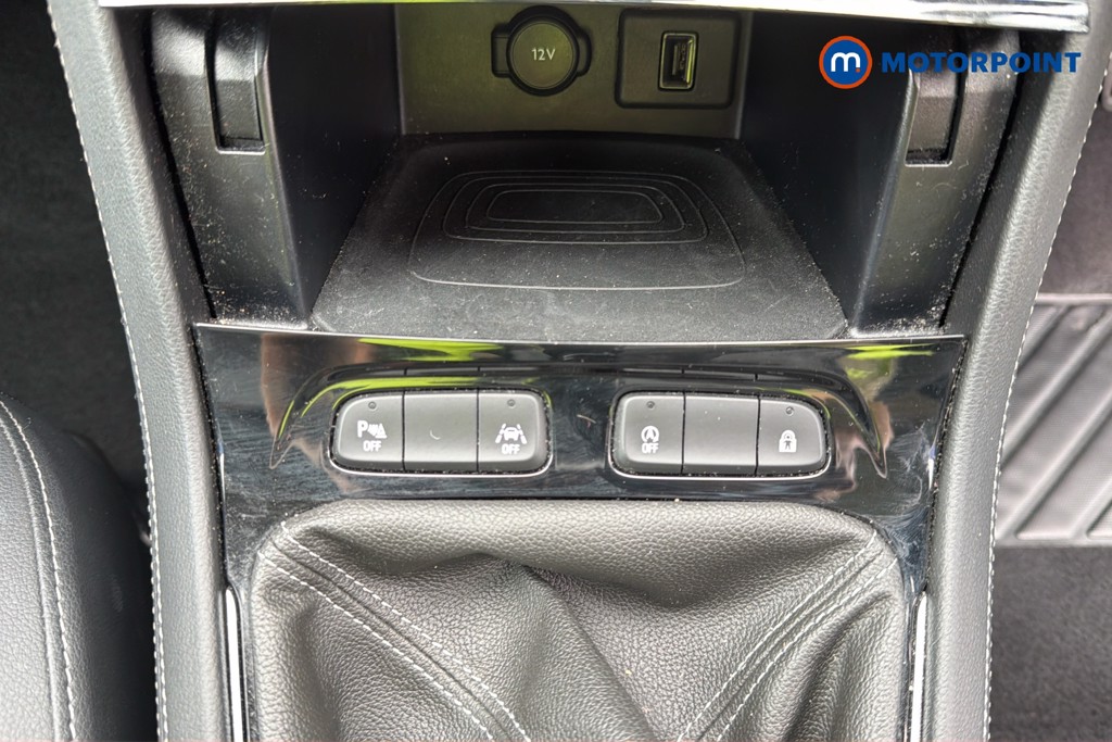 Vauxhall Grandland GS Manual Petrol SUV - Stock Number (1664318) - 5th supplementary image