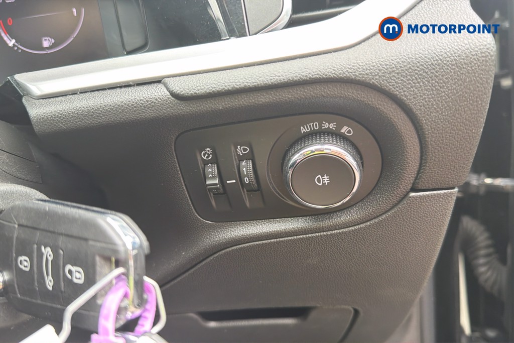 Vauxhall Grandland GS Manual Petrol SUV - Stock Number (1664318) - 9th supplementary image