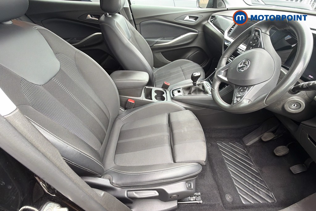 Vauxhall Grandland GS Manual Petrol SUV - Stock Number (1664318) - 10th supplementary image