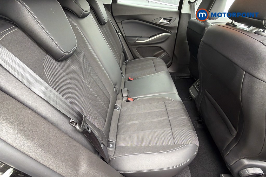 Vauxhall Grandland GS Manual Petrol SUV - Stock Number (1664318) - 11th supplementary image