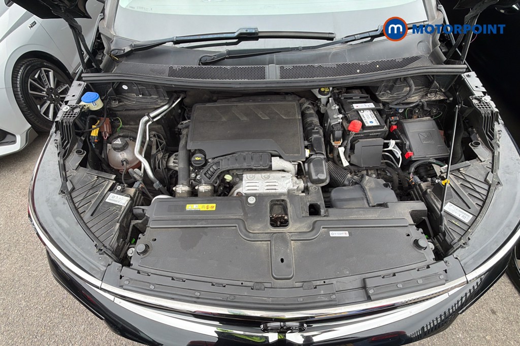Vauxhall Grandland GS Manual Petrol SUV - Stock Number (1664318) - 12th supplementary image