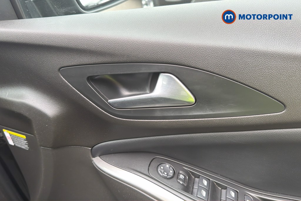 Vauxhall Grandland GS Manual Petrol SUV - Stock Number (1664318) - 19th supplementary image