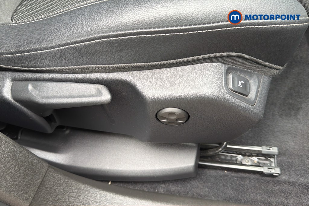 Vauxhall Grandland GS Manual Petrol SUV - Stock Number (1664318) - 20th supplementary image