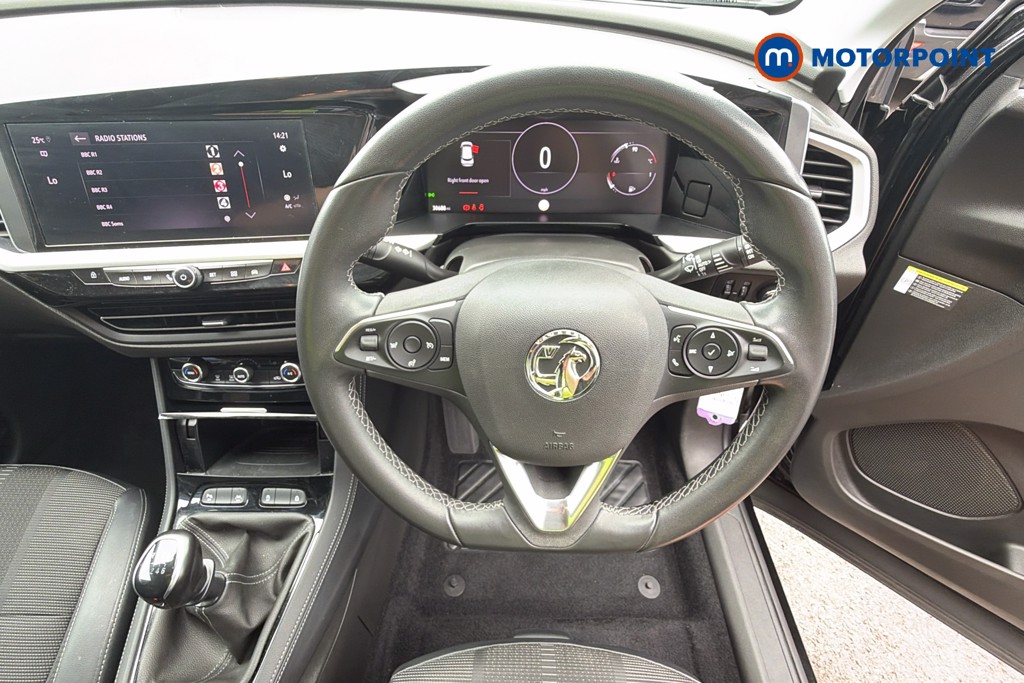 Vauxhall Grandland GS Manual Petrol SUV - Stock Number (1664318) - 25th supplementary image