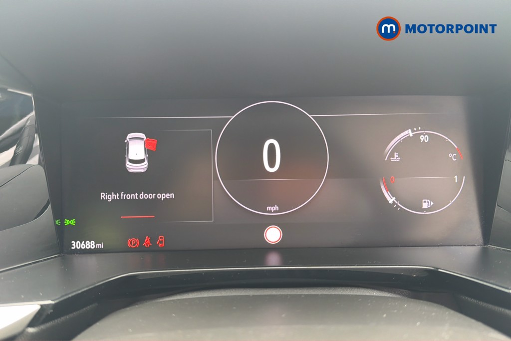 Vauxhall Grandland GS Manual Petrol SUV - Stock Number (1664318) - 26th supplementary image