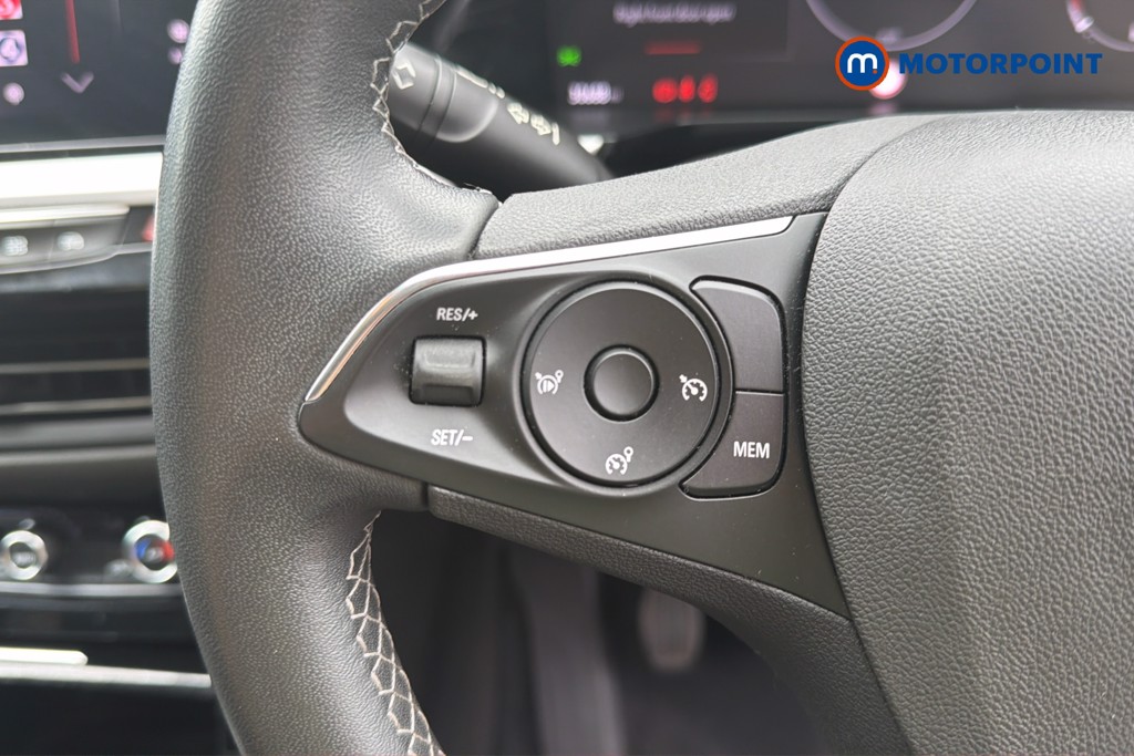 Vauxhall Grandland GS Manual Petrol SUV - Stock Number (1664318) - 27th supplementary image