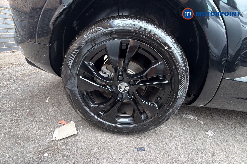 Vauxhall Grandland GS Manual Petrol SUV - Stock Number (1664318) - 36th supplementary image