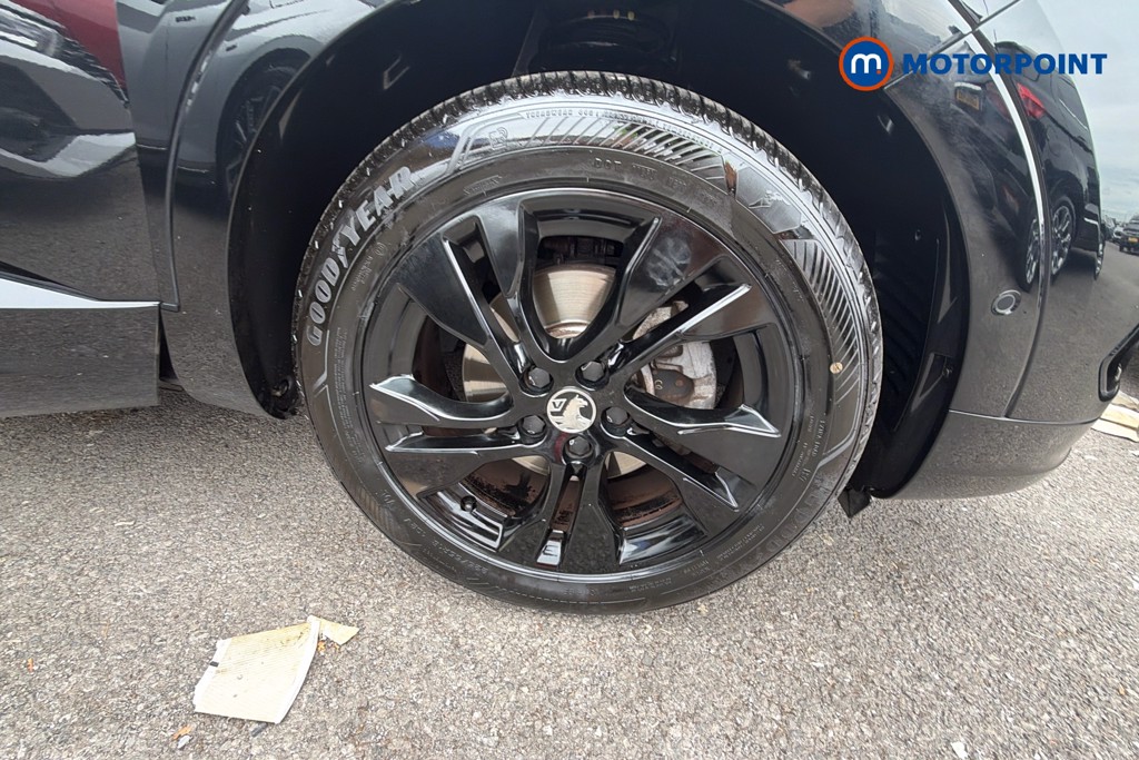Vauxhall Grandland GS Manual Petrol SUV - Stock Number (1664318) - 37th supplementary image