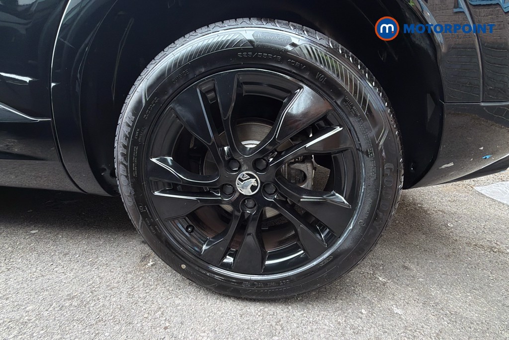 Vauxhall Grandland GS Manual Petrol SUV - Stock Number (1664318) - 39th supplementary image