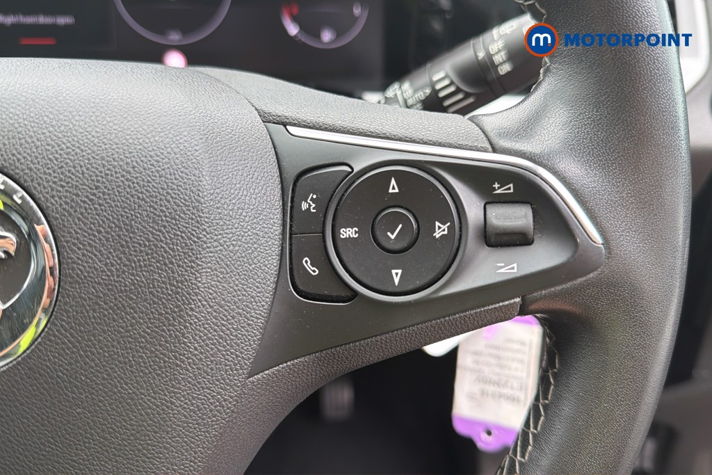 Vauxhall Grandland GS Manual Petrol SUV - Stock Number (1664318) - 1st supplementary image