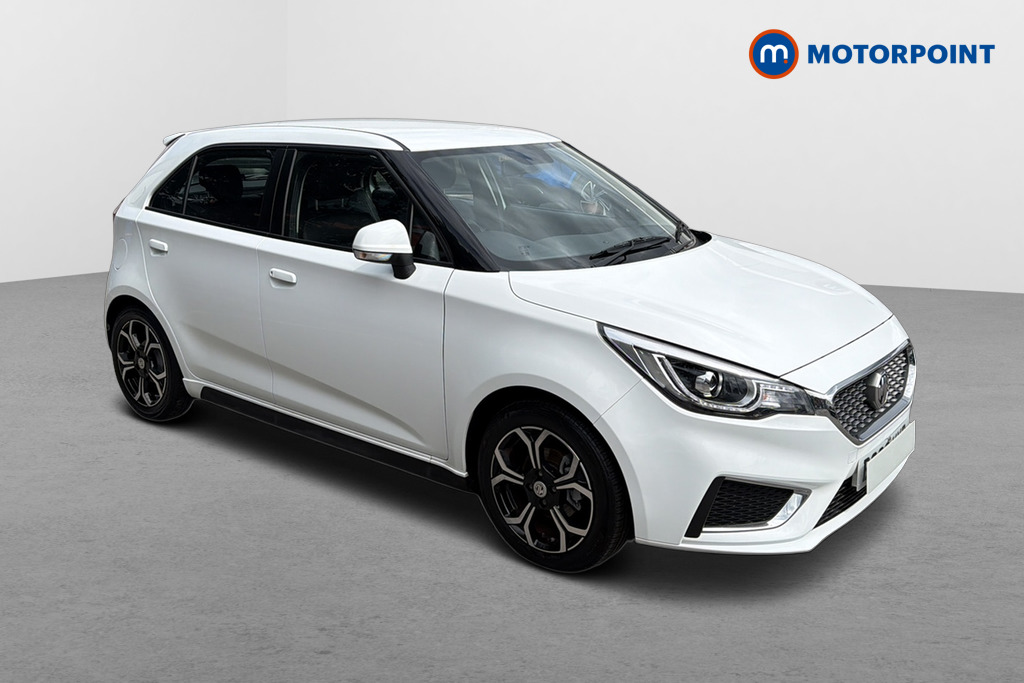 MG Mg3 listing photo