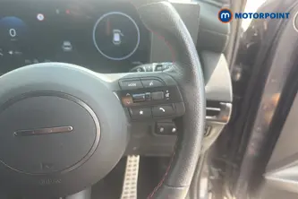 Hyundai Tucson N Line Manual Petrol SUV - Stock Number (1664871) - 3rd supplementary image