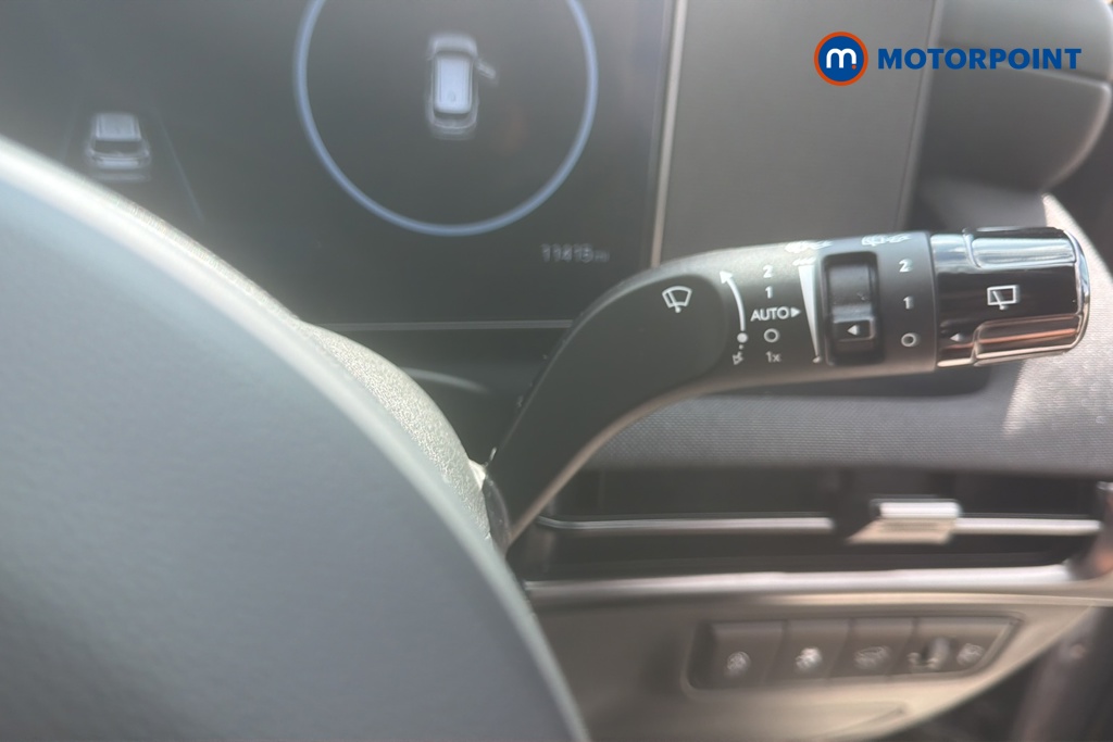 Hyundai Tucson N Line Manual Petrol SUV - Stock Number (1664871) - 6th supplementary image