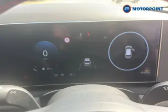 Hyundai Tucson N Line Manual Petrol SUV - Stock Number (1664871) - 7th supplementary image