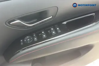 Hyundai Tucson N Line Manual Petrol SUV - Stock Number (1664871) - 10th supplementary image