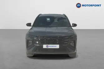 Hyundai Tucson N Line Manual Petrol SUV - Stock Number (1664871) - Front bumper
