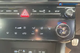 Hyundai Tucson N Line Manual Petrol SUV - Stock Number (1664871) - 14th supplementary image