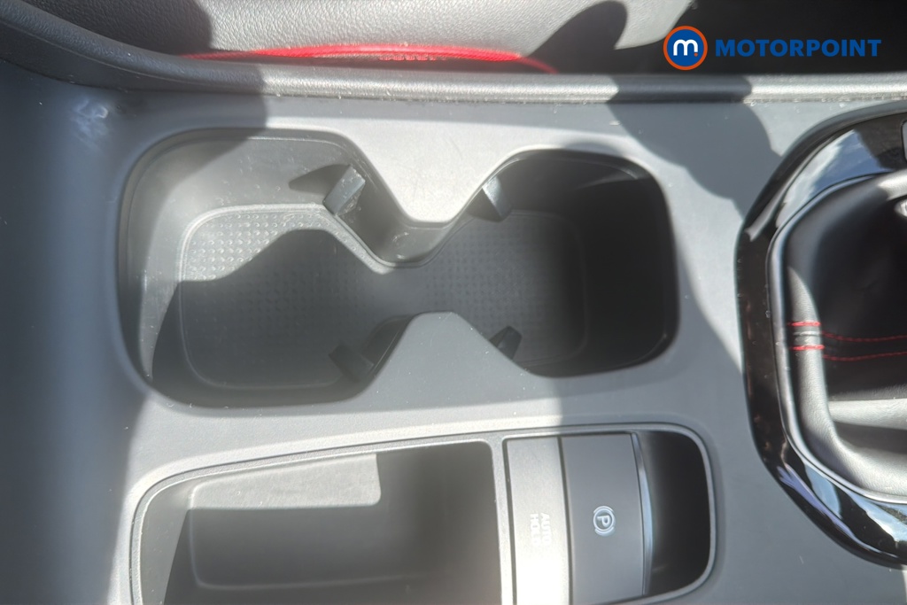 Hyundai Tucson N Line Manual Petrol SUV - Stock Number (1664871) - 16th supplementary image
