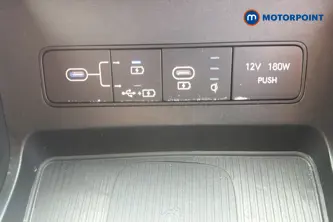 Hyundai Tucson N Line Manual Petrol SUV - Stock Number (1664871) - 17th supplementary image