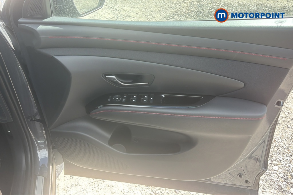 Hyundai Tucson N Line Manual Petrol SUV - Stock Number (1664871) - 18th supplementary image