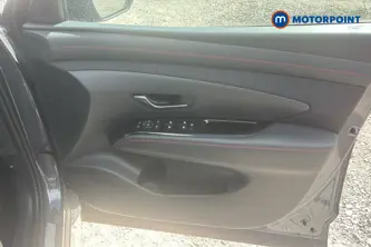 Hyundai Tucson N Line Manual Petrol SUV - Stock Number (1664871) - 18th supplementary image
