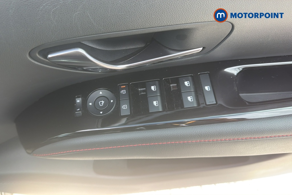 Hyundai Tucson N Line Manual Petrol SUV - Stock Number (1664871) - 19th supplementary image