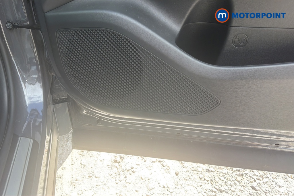 Hyundai Tucson N Line Manual Petrol SUV - Stock Number (1664871) - 21st supplementary image
