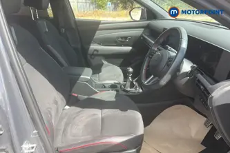 Hyundai Tucson N Line Manual Petrol SUV - Stock Number (1664871) - 22nd supplementary image