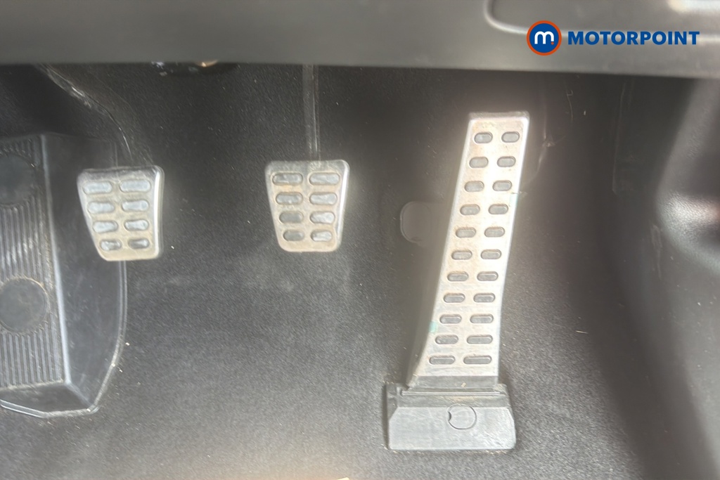 Hyundai Tucson N Line Manual Petrol SUV - Stock Number (1664871) - 24th supplementary image