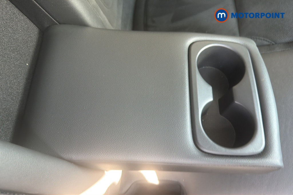 Hyundai Tucson N Line Manual Petrol SUV - Stock Number (1664871) - 26th supplementary image