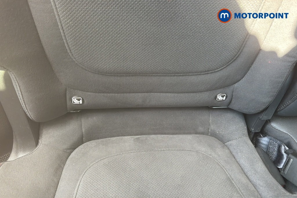 Hyundai Tucson N Line Manual Petrol SUV - Stock Number (1664871) - 27th supplementary image