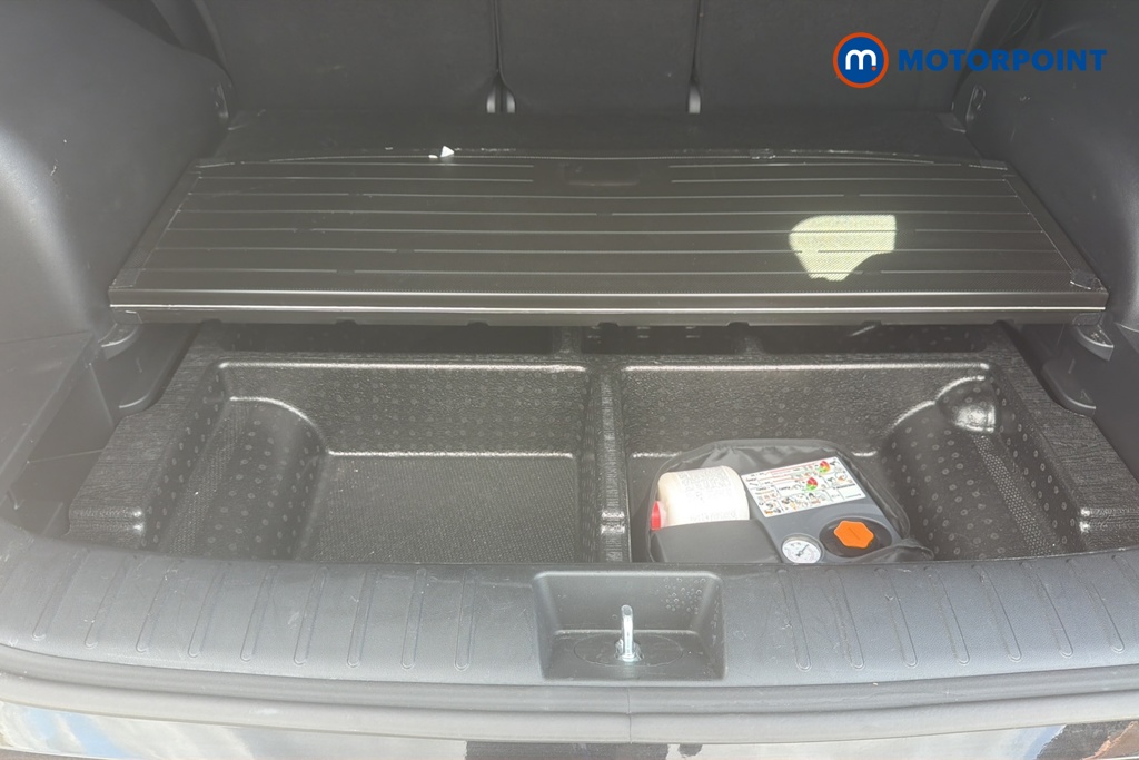 Hyundai Tucson N Line Manual Petrol SUV - Stock Number (1664871) - 33rd supplementary image