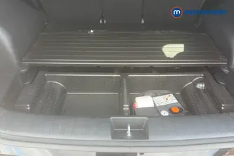 Hyundai Tucson N Line Manual Petrol SUV - Stock Number (1664871) - 33rd supplementary image