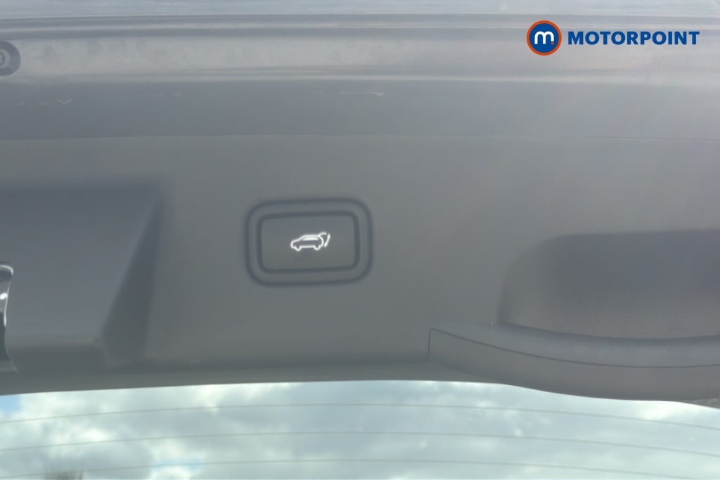 Hyundai Tucson N Line Manual Petrol SUV - Stock Number (1664871) - 35th supplementary image