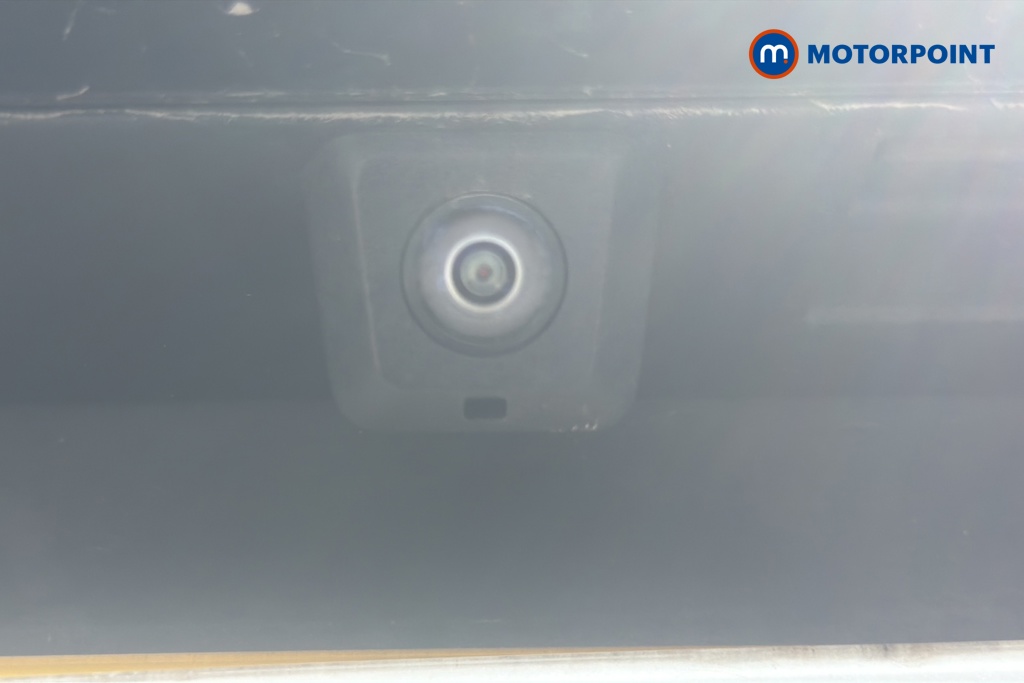 Hyundai Tucson N Line Manual Petrol SUV - Stock Number (1664871) - 37th supplementary image