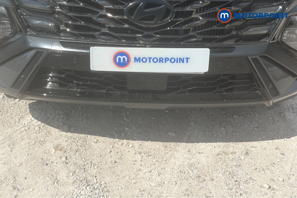 Hyundai Tucson N Line Manual Petrol SUV - Stock Number (1664871) - 38th supplementary image