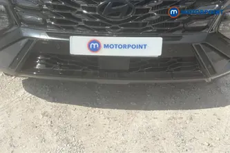 Hyundai Tucson N Line Manual Petrol SUV - Stock Number (1664871) - 38th supplementary image